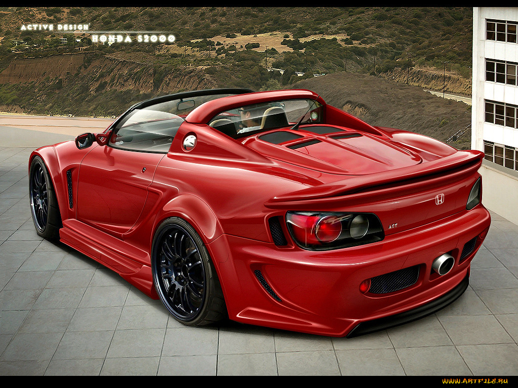 , honda